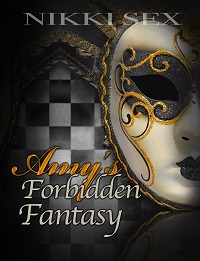 Amy's Forbidden Fantasy